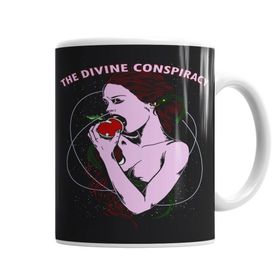 Baskı Dükkanı KB6098 Epica The Divine Conspiracy Porselen Kupa Bardak