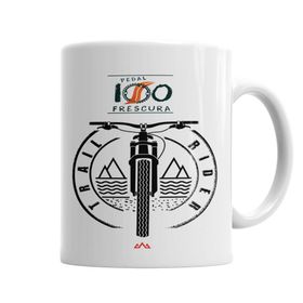 Baskı Dükkanı KB6127 Grupo Pedal 100 Frescura Porselen Kupa Bardak