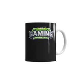 Baskı Dükkanı KB6195 Game Gaming Porselen Kupa Bardak