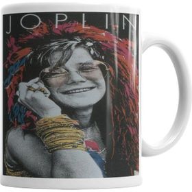 Baskı Dükkanı KB6234 Joplin Porselen Kupa Bardak