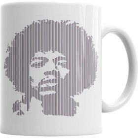 Baskı Dükkanı KB6243 Jimi Porselen Kupa Bardak