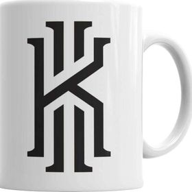 Baskı Dükkanı KB6379 King Porselen Kupa Bardak