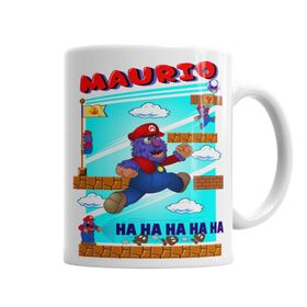 Baskı Dükkanı KB6465 Maurio Porselen Kupa Bardak