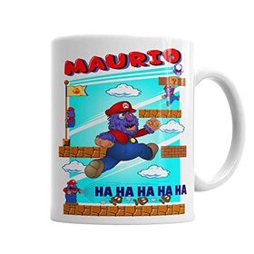 Baskı Dükkanı KB6465 Maurio Porselen Kupa Bardak
