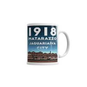 Baskı Dükkanı KB6466 Matarazzo Porselen Kupa Bardak