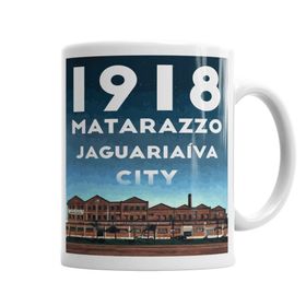 Baskı Dükkanı KB6466 Matarazzo Porselen Kupa Bardak