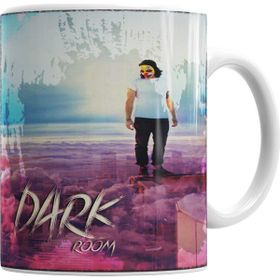 Baskı Dükkanı KB6556 Original Darkroom Modelo Porselen Kupa Bardak
