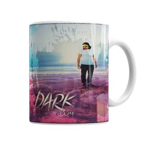 Baskı Dükkanı KB6556 Original Darkroom Modelo Porselen Kupa Bardak