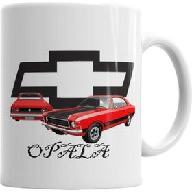 Baskı Dükkanı KB6562 Opala Porselen Kupa Bardak