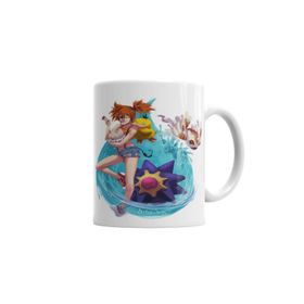 Baskı Dükkanı KB6574 Ocean Heart Porselen Kupa Bardak