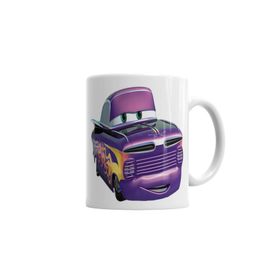 Baskı Dükkanı KB6653 Ramone Carros Porselen Kupa Bardak