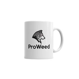 Baskı Dükkanı KB6672 Proweed 2 Connect Porselen Kupa Bardak