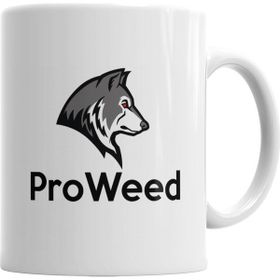Baskı Dükkanı KB6672 Proweed 2 Connect Porselen Kupa Bardak
