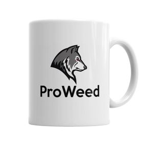 Baskı Dükkanı KB6672 Proweed 2 Connect Porselen Kupa Bardak