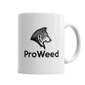 Baskı Dükkanı KB6672 Proweed 2 Connect Porselen Kupa Bardak