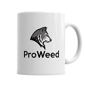 Baskı Dükkanı KB6672 Proweed 2 Connect Porselen Kupa Bardak