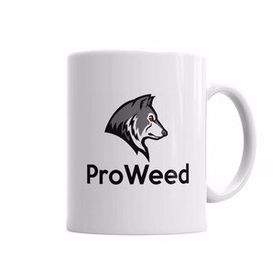 Baskı Dükkanı KB6672 Proweed 2 Connect Porselen Kupa Bardak