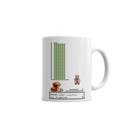 Baskı Dükkanı KB6690 Pokemon Game Boy Porselen Kupa Bardak