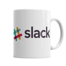 Baskı Dükkanı KB6714 Slack Slackline Brasil Porselen Kupa Bardak