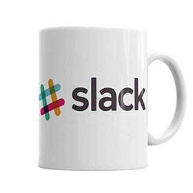 Baskı Dükkanı KB6714 Slack Slackline Brasil Porselen Kupa Bardak