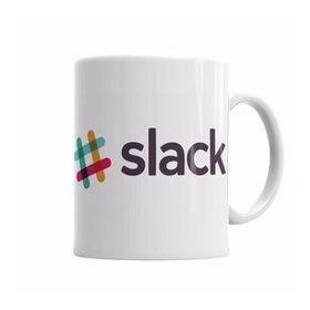 Baskı Dükkanı KB6714 Slack Slackline Brasil Porselen Kupa Bardak