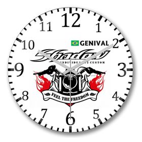 Baskı Dükkanı KB6746 Shadow Personalizada Genıval Branca Porselen Kupa Bardak