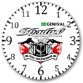Baskı Dükkanı KB6746 Shadow Personalizada Genıval Branca Porselen Kupa Bardak