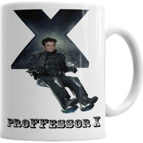 Baskı Dükkanı KB6816 Ted Moby Proffessor Porselen Kupa Bardak