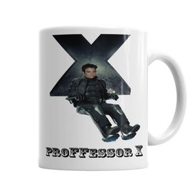 Baskı Dükkanı KB6816 Ted Moby Proffessor Porselen Kupa Bardak