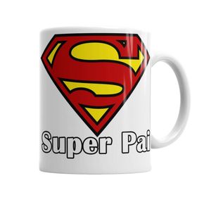 Baskı Dükkanı KB6837 Super Pai Porselen Kupa Bardak