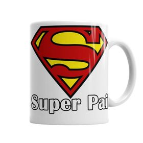Baskı Dükkanı KB6837 Super Pai Porselen Kupa Bardak