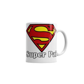Baskı Dükkanı KB6839 Super Pai Porselen Kupa Bardak