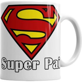 Baskı Dükkanı KB6839 Super Pai Porselen Kupa Bardak