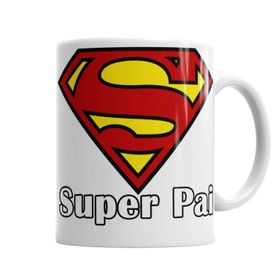 Baskı Dükkanı KB6839 Super Pai Porselen Kupa Bardak
