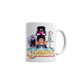 Baskı Dükkanı KB6864 Steven Universe Porselen Kupa Bardak