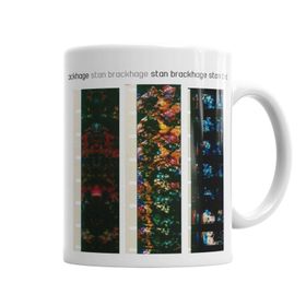 Baskı Dükkanı KB6882 Stan Brakhage Porselen Kupa Bardak