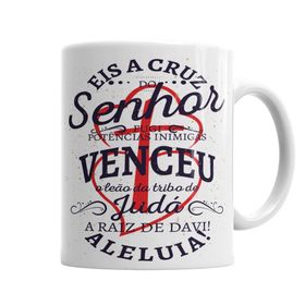 Baskı Dükkanı KB6905 Vaso Novo Porselen Kupa Bardak
