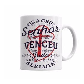 Baskı Dükkanı KB6905 Vaso Novo Porselen Kupa Bardak