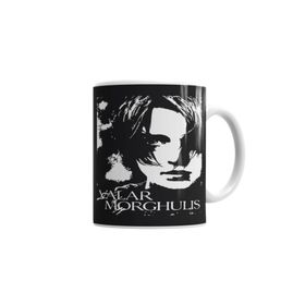 Baskı Dükkanı KB6909 Valar Morghulis Porselen Kupa Bardak
