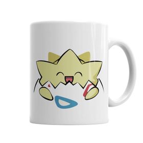 Baskı Dükkanı KB6952 Togepi Porselen Kupa Bardak