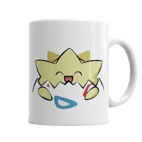 Baskı Dükkanı KB6952 Togepi Porselen Kupa Bardak