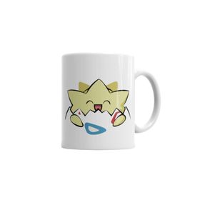 Baskı Dükkanı KB6952 Togepi Porselen Kupa Bardak