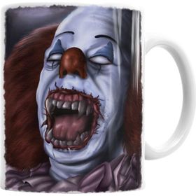 Baskı Dükkanı KB7031 All Float Porselen Kupa Bardak