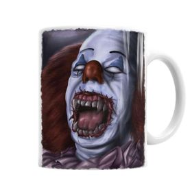 Baskı Dükkanı KB7031 All Float Porselen Kupa Bardak