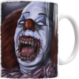 Baskı Dükkanı KB7031 All Float Porselen Kupa Bardak