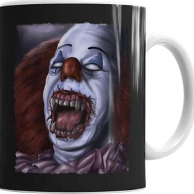 Baskı Dükkanı KB7031 All Float Porselen Kupa Bardak