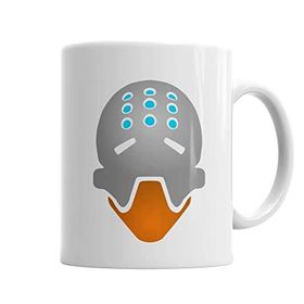Baskı Dükkanı KB7053 Zenyatta Porselen Kupa Bardak