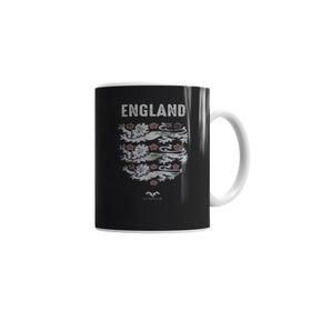 Baskı Dükkanı KB7086 Vonker England Porselen Kupa Bardak