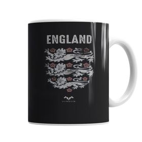 Baskı Dükkanı KB7086 Vonker England Porselen Kupa Bardak
