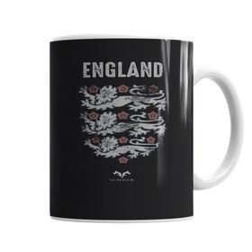 Baskı Dükkanı KB7086 Vonker England Porselen Kupa Bardak